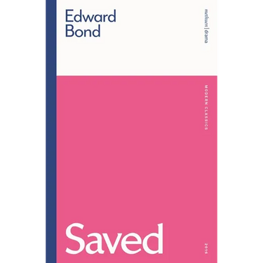 Saved