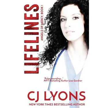 Lifelines: Angels of Mercy Book 1