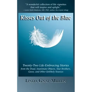Kisses Out of the Blue