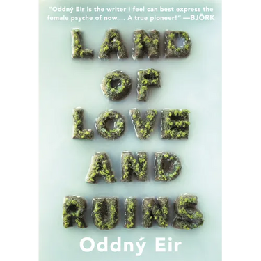 Land of Love and Ruins