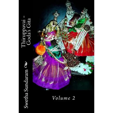 Thiruppavai - Goda's Gita