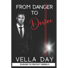Danger and Desire: Romantic Suspense Romance