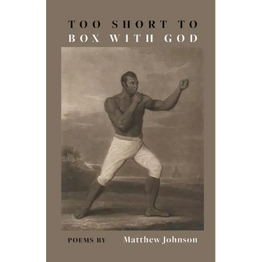 Too Short to Box with God