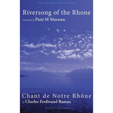 Riversong of the Rhône