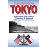 From Nebraska to Tokyo: World War II Diaries (1942-1945)