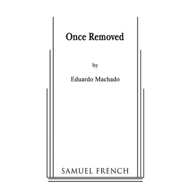Once Removed