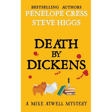 Death by Dickens