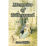 Memoirs of Talleyrand