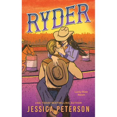 Ryder (Standard Edition)