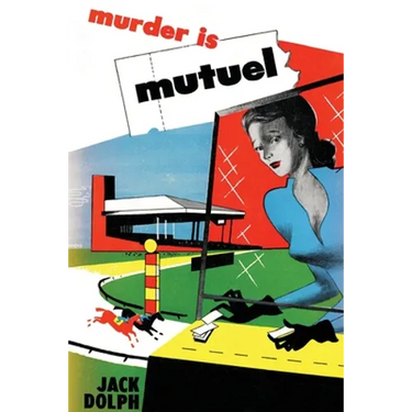 Murder is Mutuel