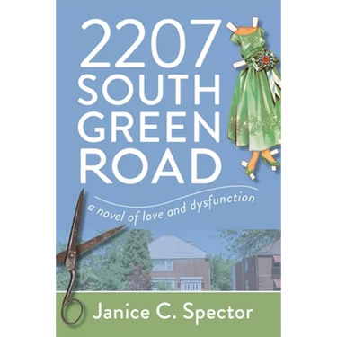 2207 South Green Road