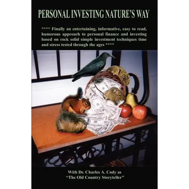 Personal Investing Nature's Way