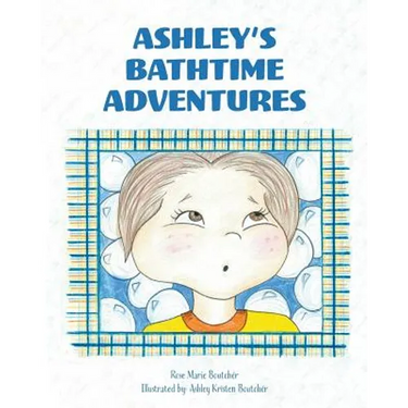 Ashley's Bathtime Adventures