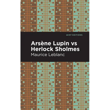 Arsene Lupin Vs Herlock Sholmes