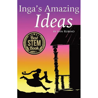 Inga's Amazing Ideas