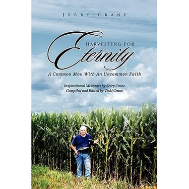 Harvesting for Eternity