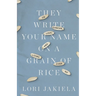 They Write Your Name on a Grain of Rice: On Cancer, Love, and Living Even So