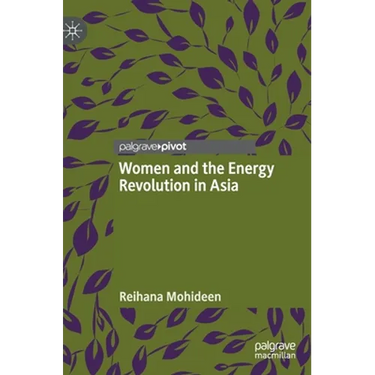 Women and the Energy Revolution in Asia