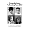 Obituaries in the Performing Arts, 2019