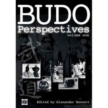 Budo Perspectives