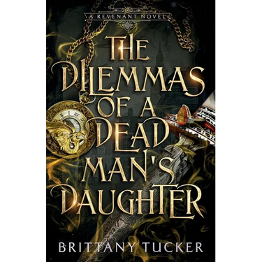 The Dilemmas of a Dead Man's Daughter
