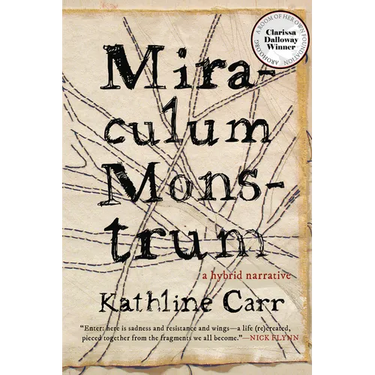 Miraculum Monstrum
