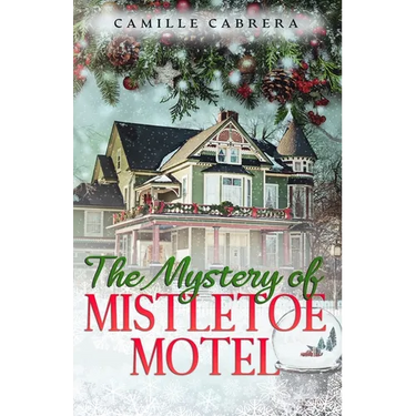 The Mystery of Mistletoe Motel