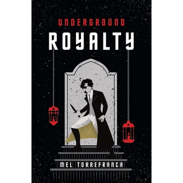 Underground Royalty