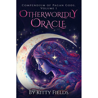Otherworldly Oracle: Compendium of Pagan Gods, Volume 1