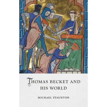 Thomas Becket and His World