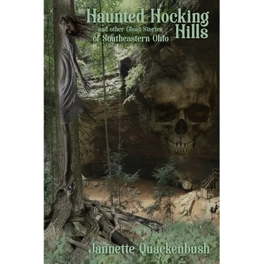 Haunted Hocking Hills