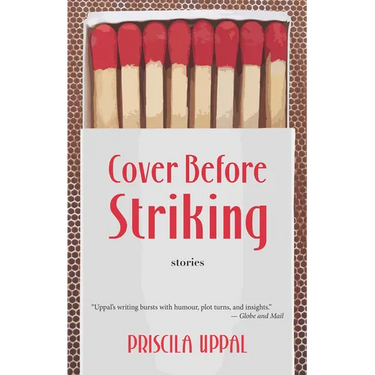 Cover Before Striking