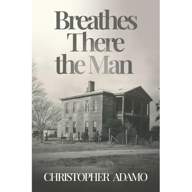 Breathes There the Man