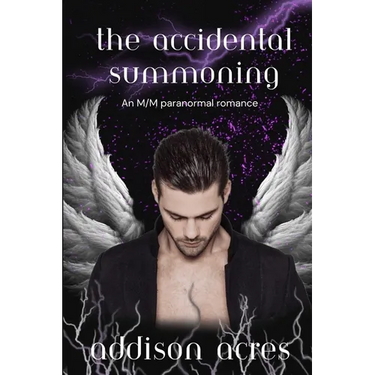 The Accidental Summoning