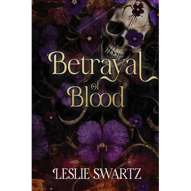 Betrayal of Blood