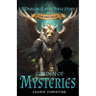 Garden of Mysteries, A Dragon Slayer Bible Story: A Dragon Slayer Bible Story