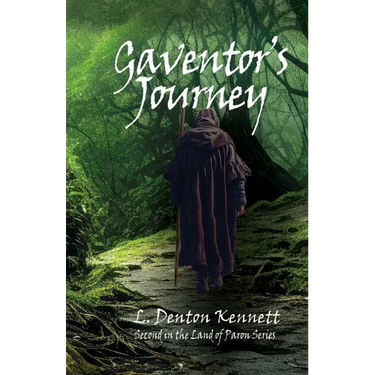 Gaventor's Journey