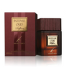 Paris Corner Intense Oud Saffron Eau De Parfum