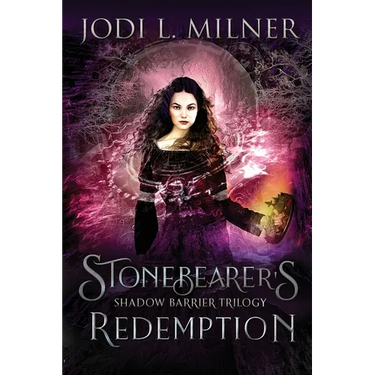 Stonebearer's Redemption