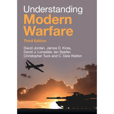 Understanding Modern Warfare