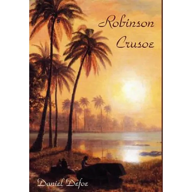 Robinson Crusoe