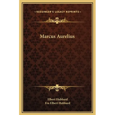 Marcus Aurelius