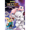 Pokémon: Mewtwo Strikes Back--Evolution