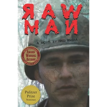 Raw Man