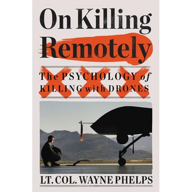 On Killing Remotely