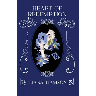 Heart of Redemption: a hockey romance novel