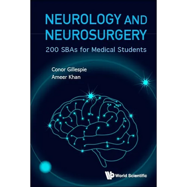 Neurology and Neurosurgery: 200 Sbas for Medical Students