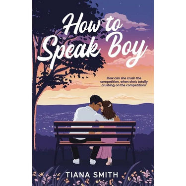 How To Speak Boy