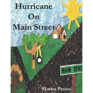 Hurricane on Main Street