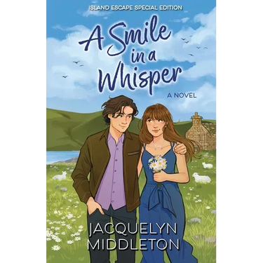 A Smile in a Whisper (Island Escape Special Edition)
